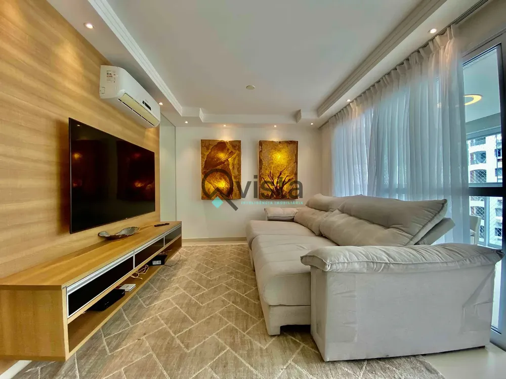 Apartamento, 3 quartos, 120 m² - Foto 6