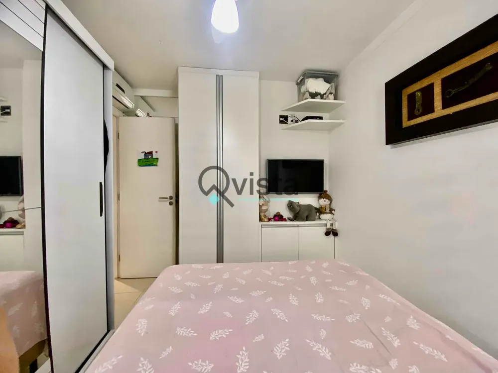 Apartamento, 3 quartos, 120 m² - Foto 4