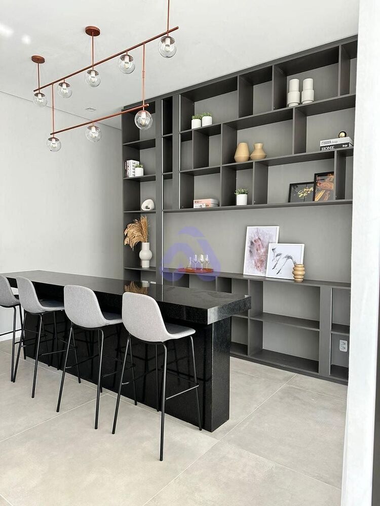 Apartamento à venda com 3 quartos, 156m² - Foto 7