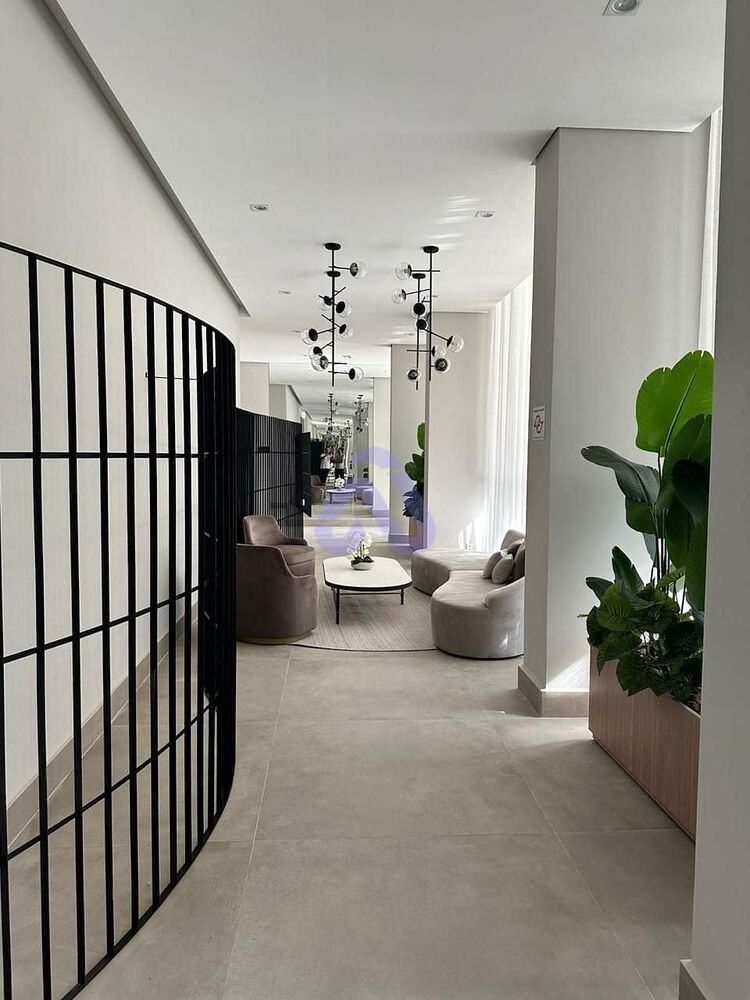 Apartamento à venda com 3 quartos, 156m² - Foto 8