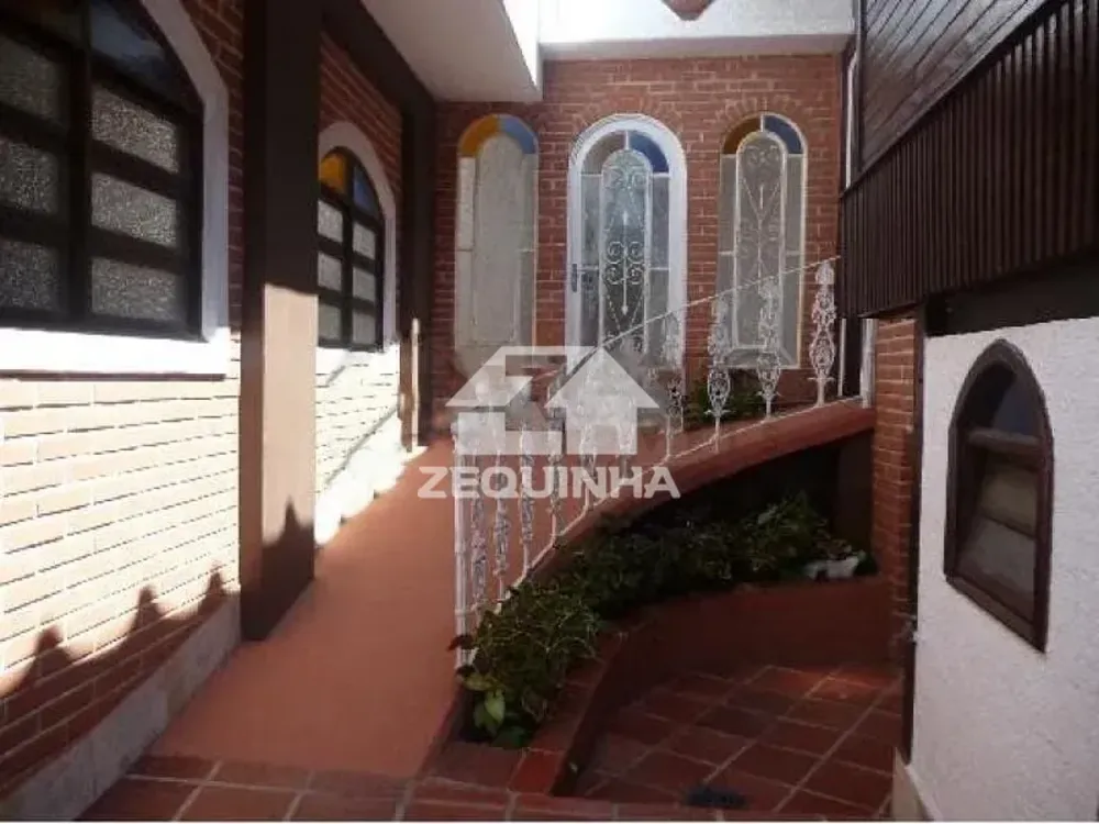 Casa, 3 quartos, 100 m² - Foto 1
