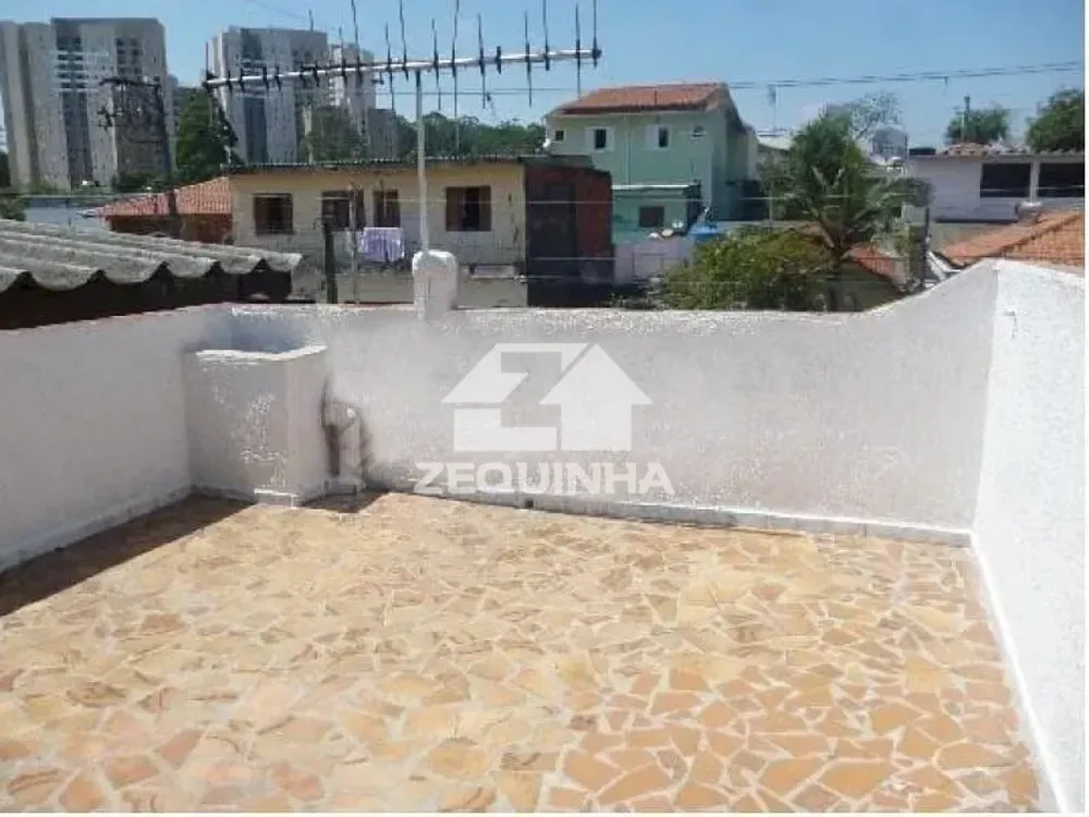 Casa, 3 quartos, 100 m² - Foto 2