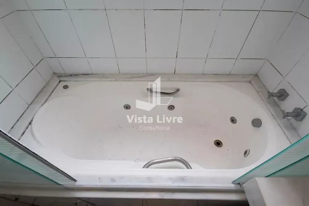Apartamento, 3 quartos, 155 m² - Foto 1