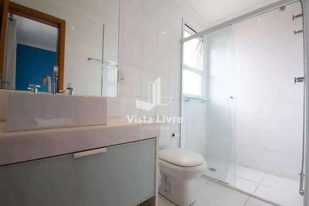 Apartamento, 3 quartos, 155 m² - Foto 2