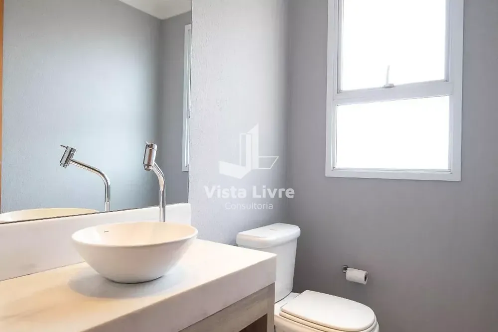 Apartamento, 3 quartos, 155 m² - Foto 5