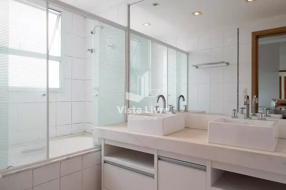 Apartamento, 3 quartos, 155 m² - Foto 8