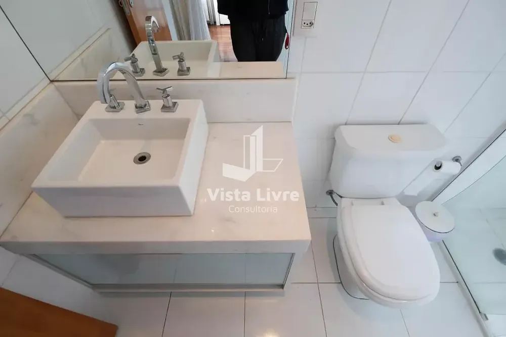 Apartamento, 3 quartos, 155 m² - Foto 3