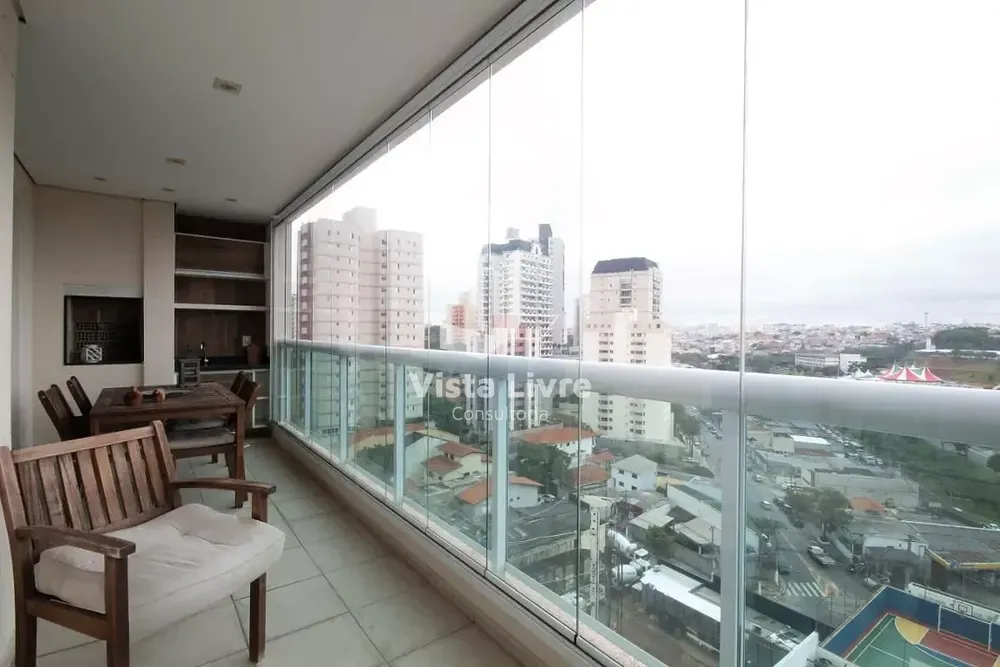 Apartamento, 3 quartos, 155 m² - Foto 6