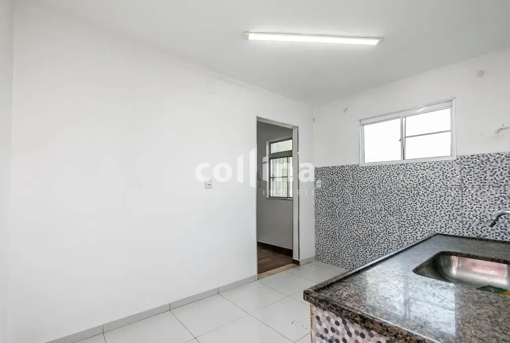 Apartamento, 2 quartos, 56 m² - Foto 3