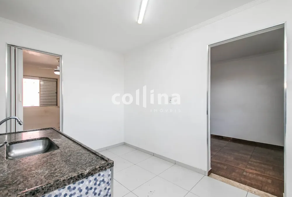 Apartamento, 2 quartos, 56 m² - Foto 2