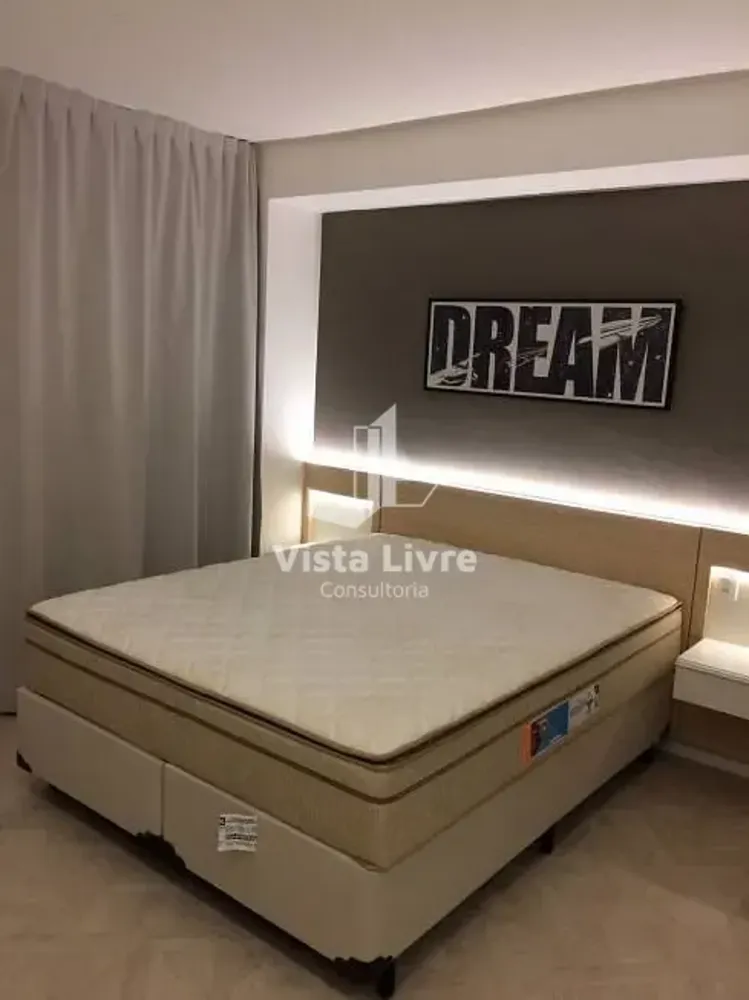 Apartamento, 1 quarto, 25 m² - Foto 4