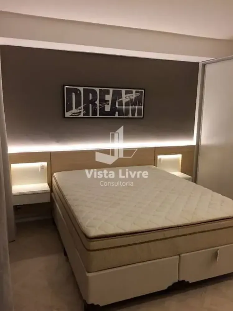 Apartamento, 1 quarto, 25 m² - Foto 3