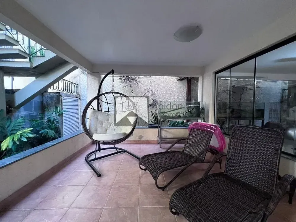 Casa, 10 quartos, 352 m² - Foto 8