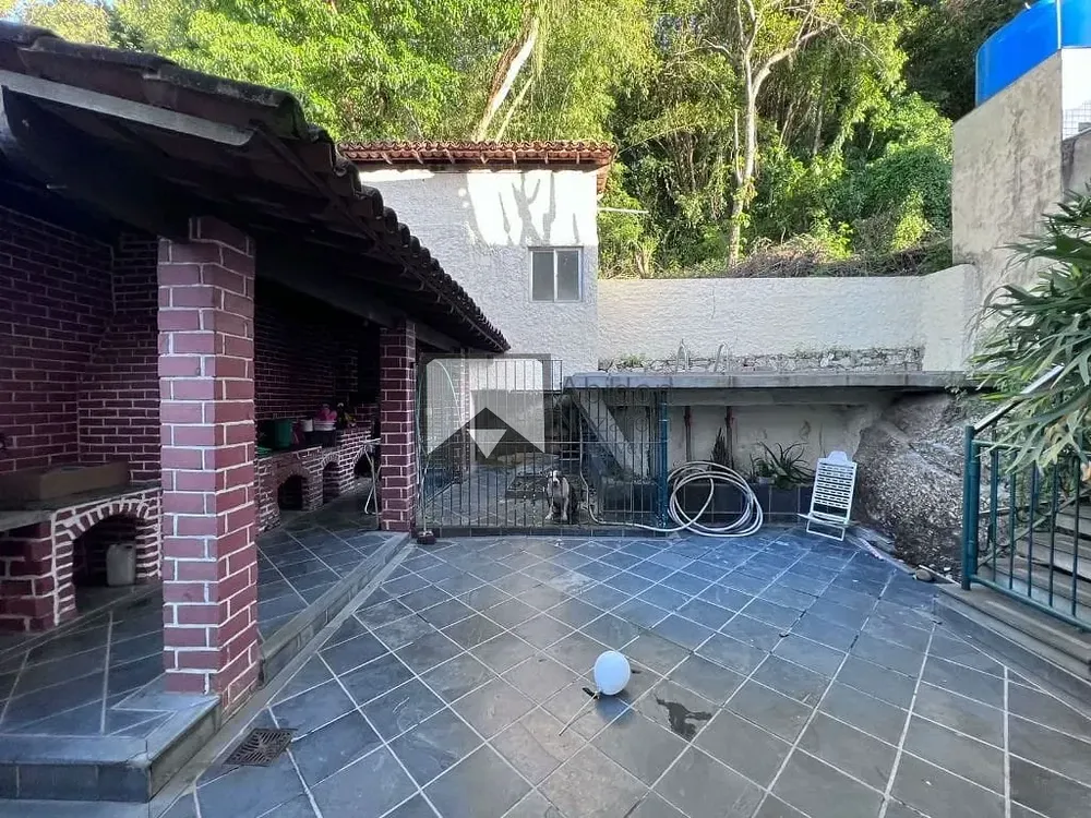 Casa, 10 quartos, 352 m² - Foto 9