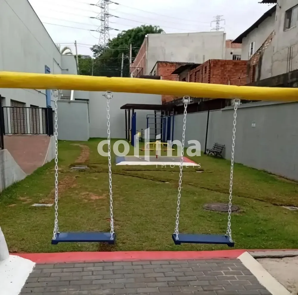 Apartamento, 2 quartos, 53 m² - Foto 6