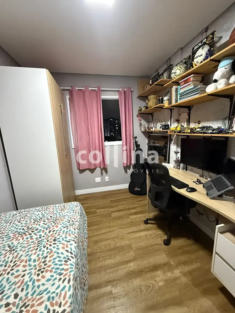 Apartamento, 2 quartos, 53 m² - Foto 3