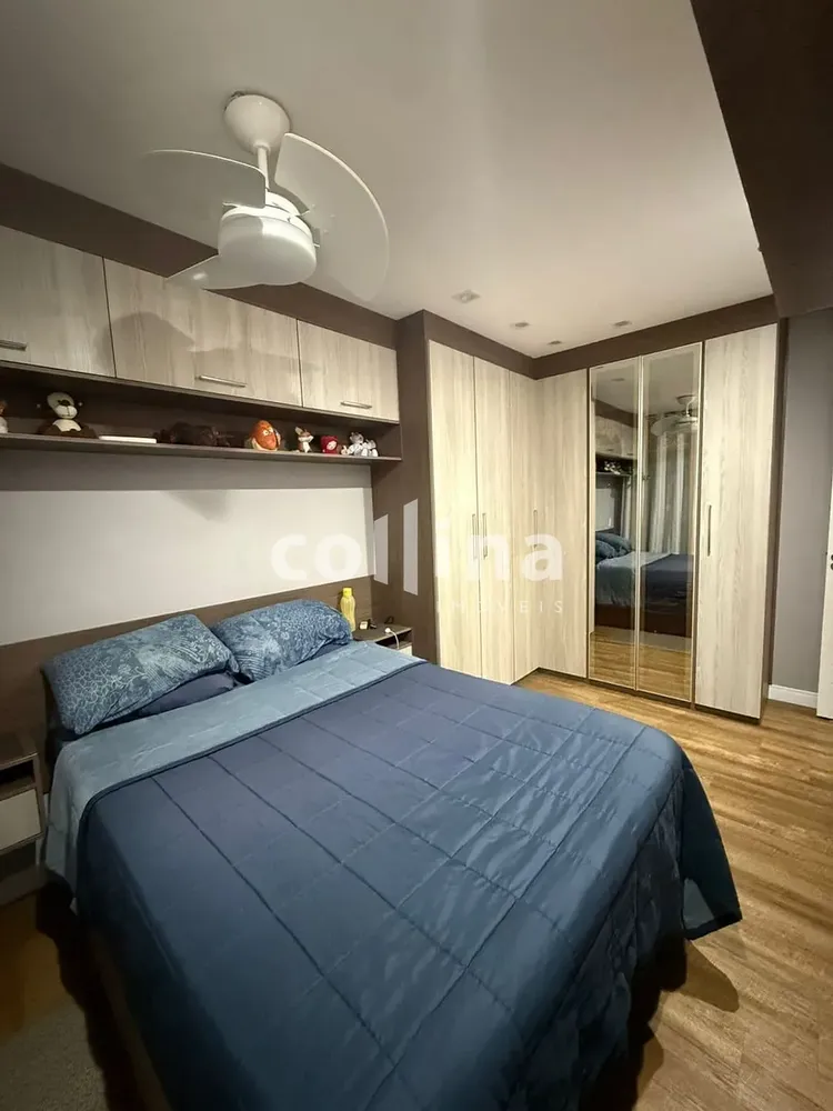 Apartamento, 2 quartos, 53 m² - Foto 1