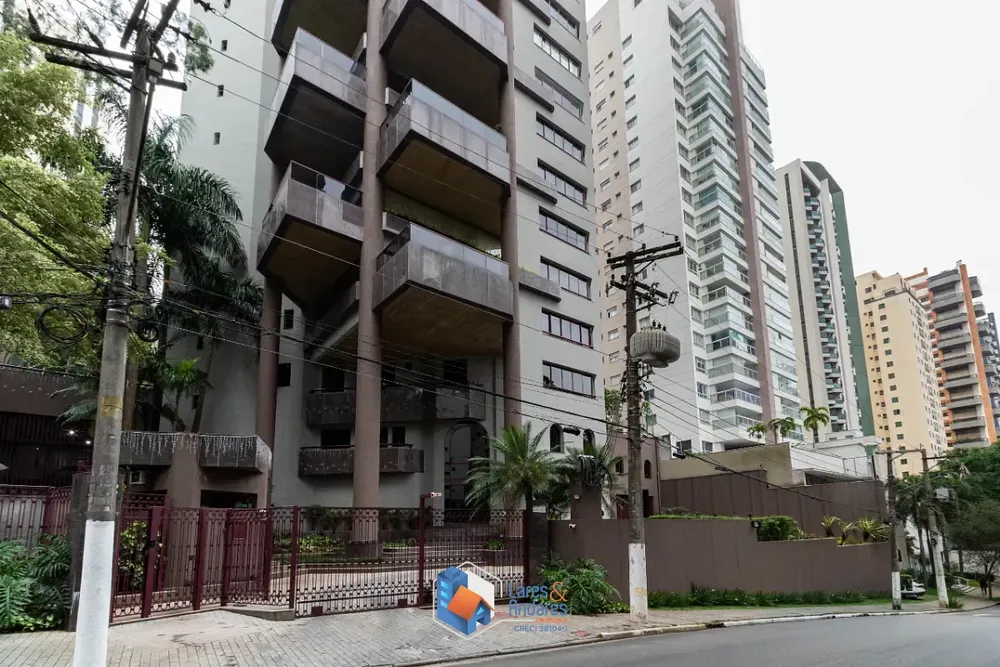 Apartamento, 4 quartos, 449 m² - Foto 6