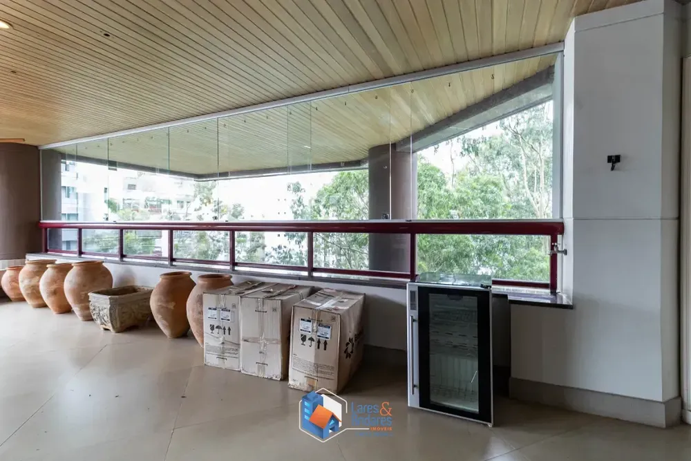 Apartamento, 4 quartos, 449 m² - Foto 5