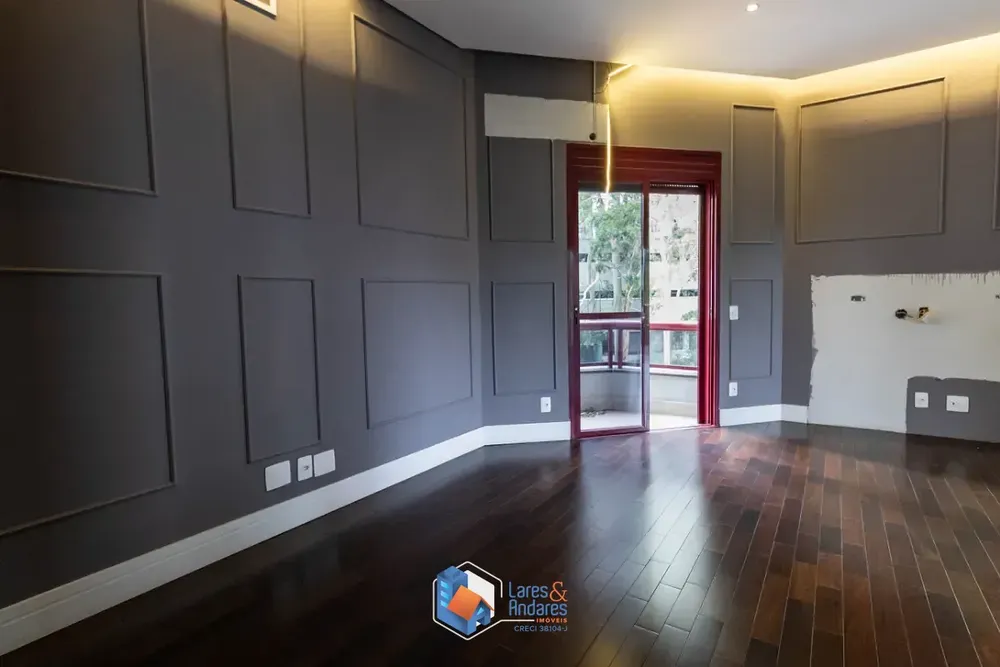 Apartamento, 4 quartos, 449 m² - Foto 3