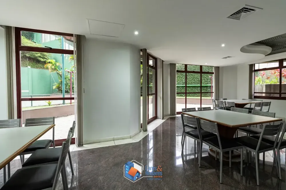 Apartamento, 4 quartos, 449 m² - Foto 8