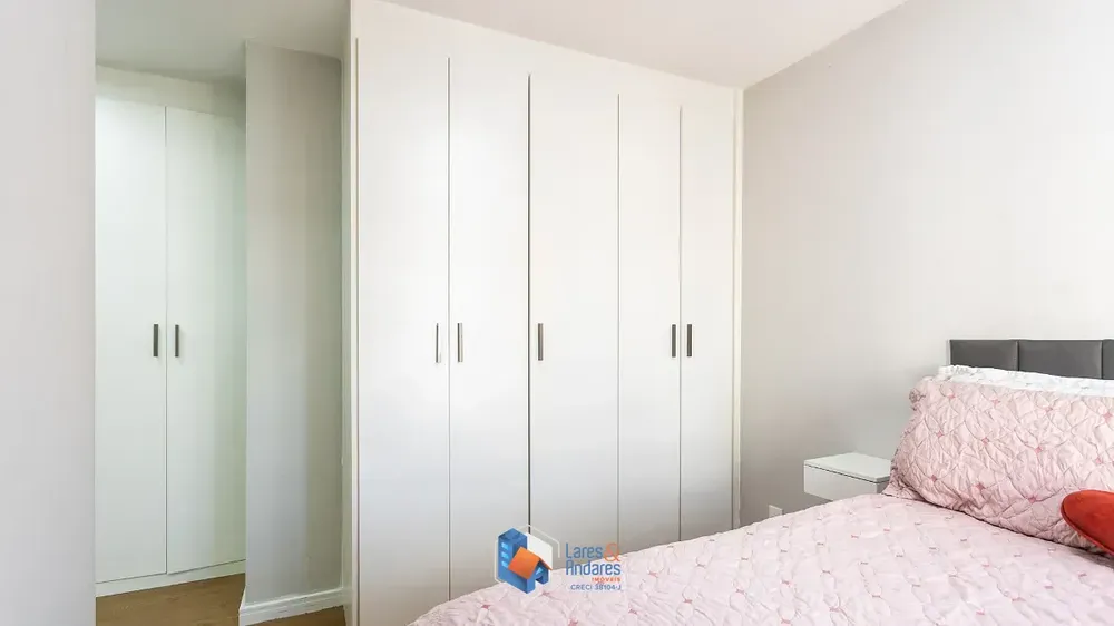 Apartamento, 2 quartos, 67 m² - Foto 8