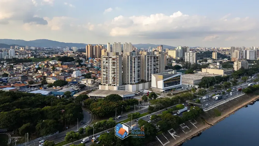 Apartamento, 2 quartos, 67 m² - Foto 6