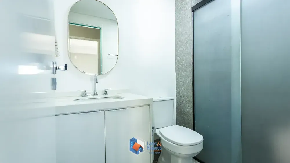 Apartamento, 2 quartos, 67 m² - Foto 5