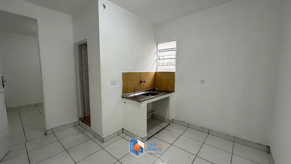 Sobrado, 1 quarto, 470 m² - Foto 1