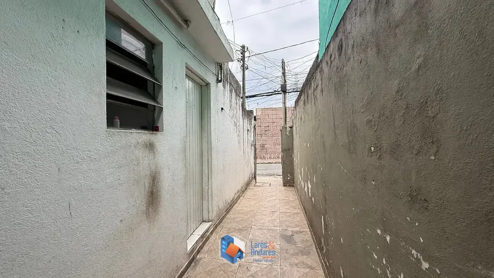 Sobrado, 1 quarto, 470 m² - Foto 7