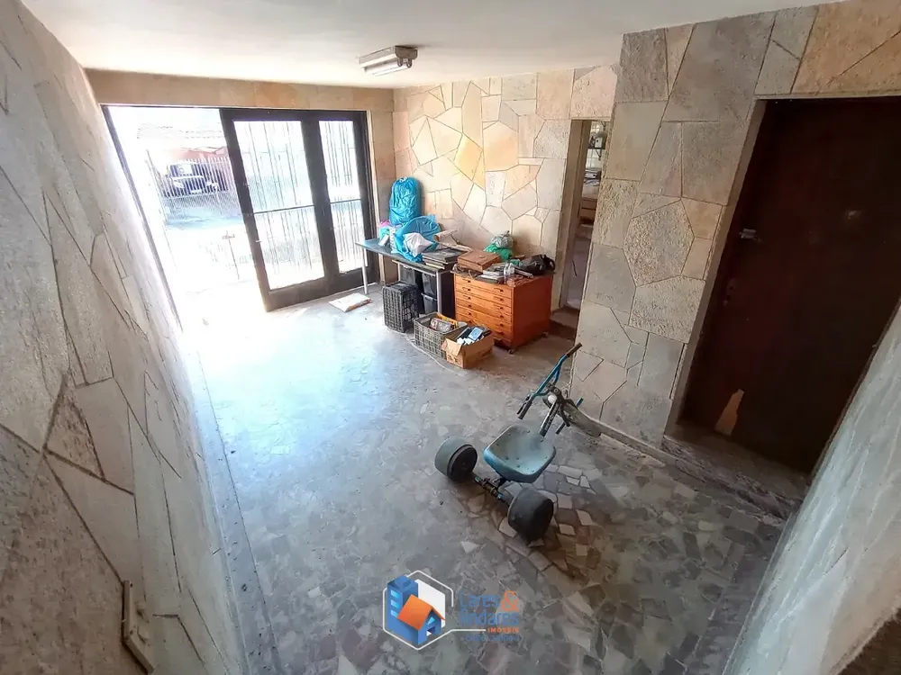 Sobrado, 7 quartos, 476200 m² - Foto 3
