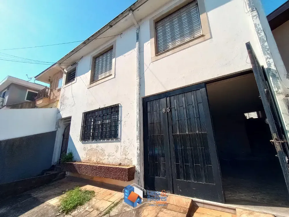 Sobrado, 7 quartos, 476200 m² - Foto 1