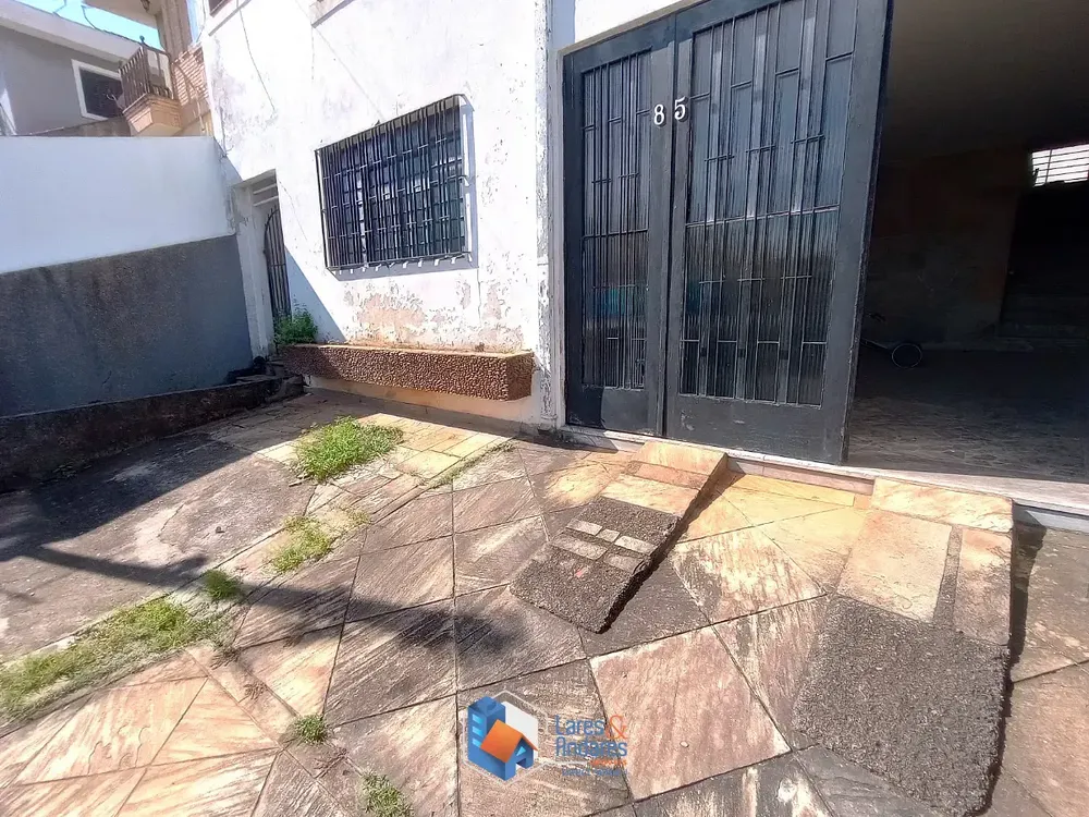 Sobrado, 7 quartos, 476200 m² - Foto 2