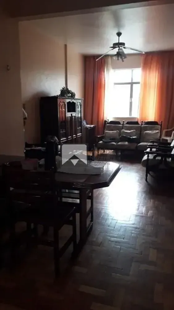 Apartamento, 3 quartos, 100 m² - Foto 2