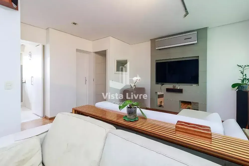 Apartamento, 3 quartos, 147 m² - Foto 7