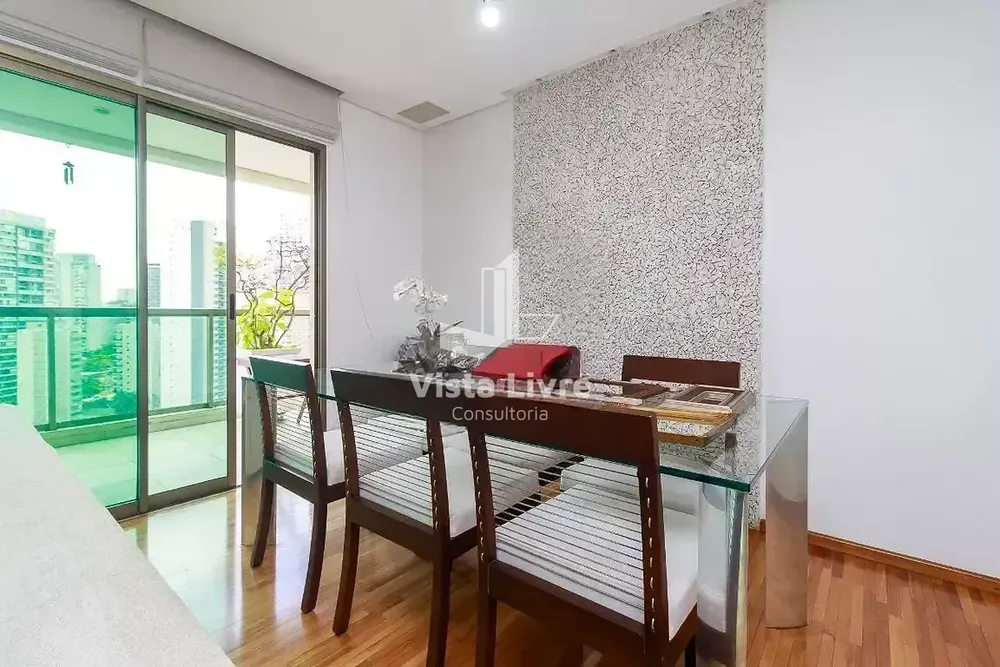 Apartamento, 3 quartos, 147 m² - Foto 3
