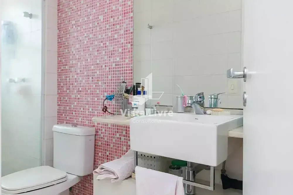 Apartamento, 3 quartos, 147 m² - Foto 6