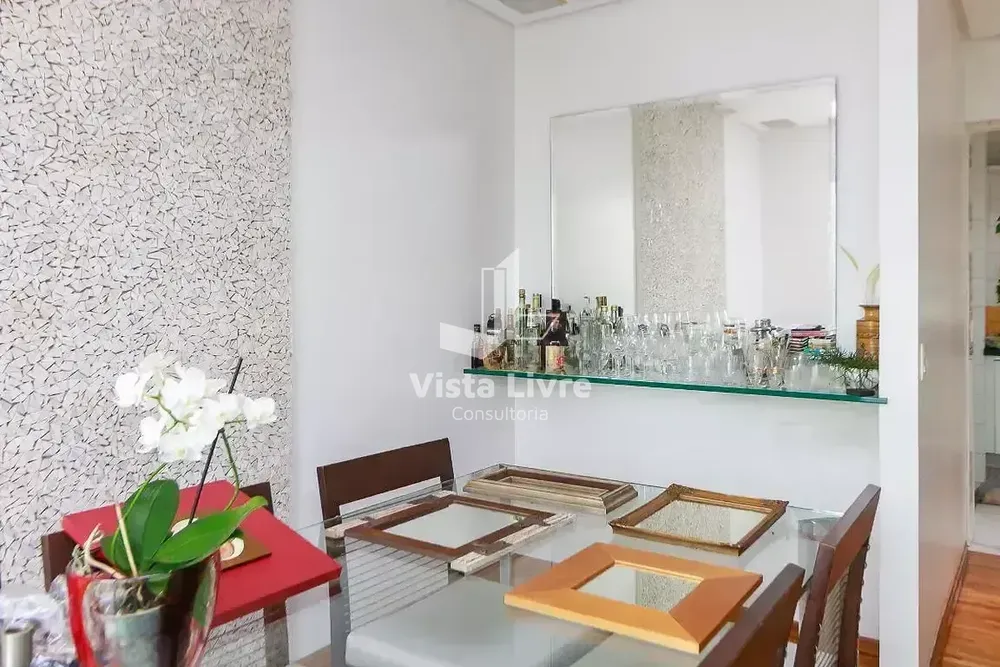 Apartamento, 3 quartos, 147 m² - Foto 8