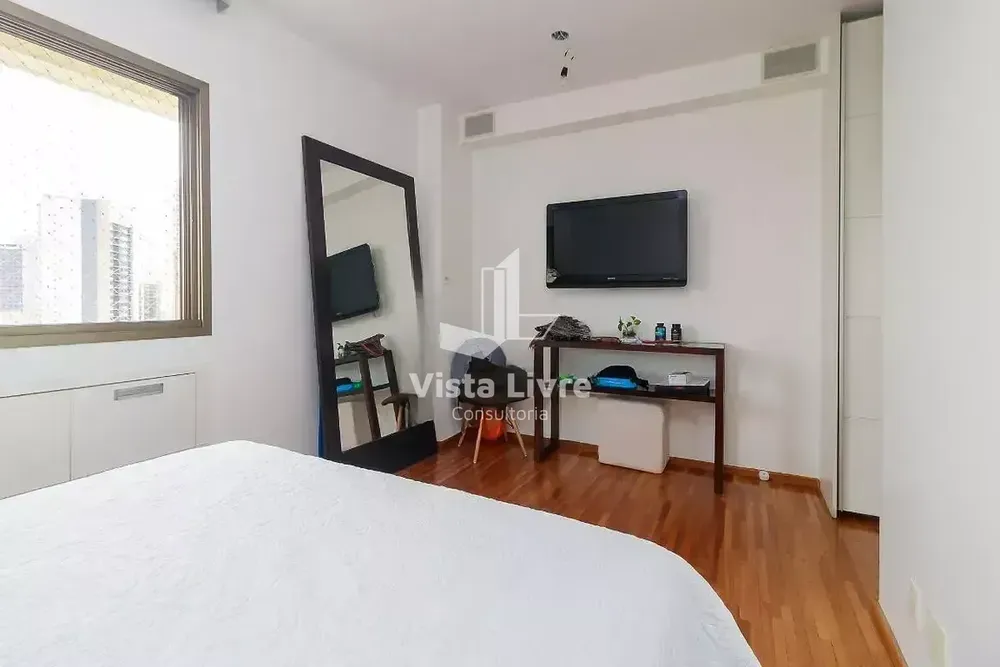 Apartamento, 3 quartos, 147 m² - Foto 5