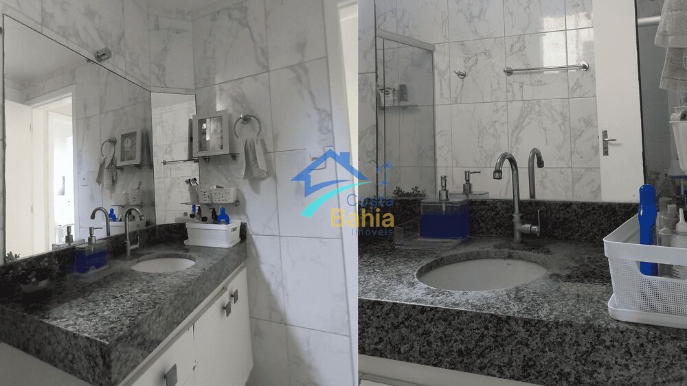 Apartamento à venda com 3 quartos, 142m² - Foto 11
