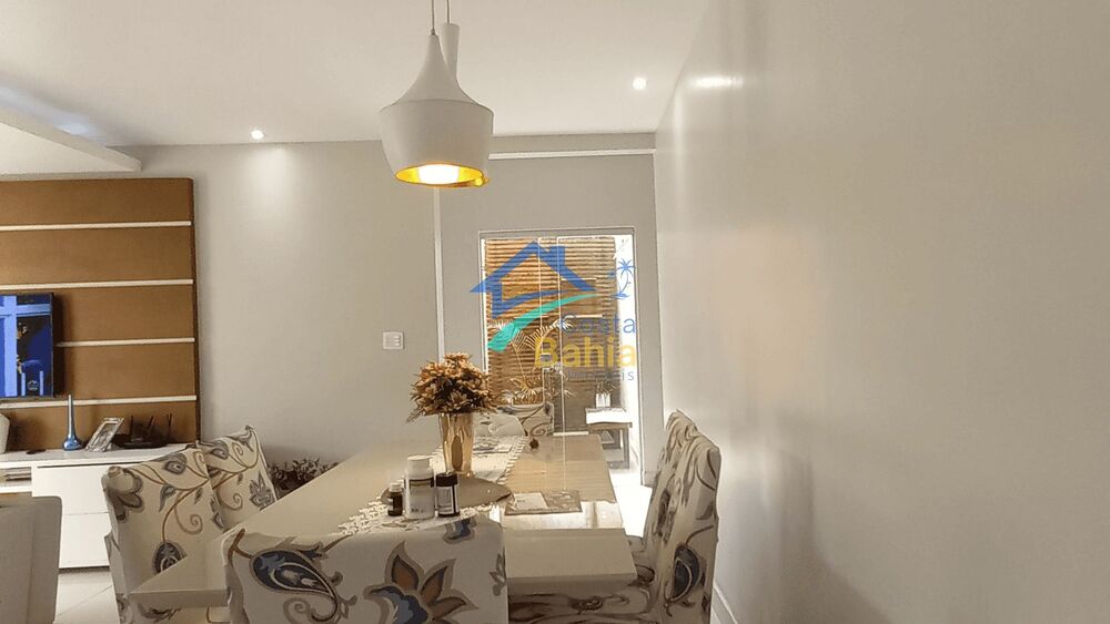 Apartamento à venda com 3 quartos, 142m² - Foto 2