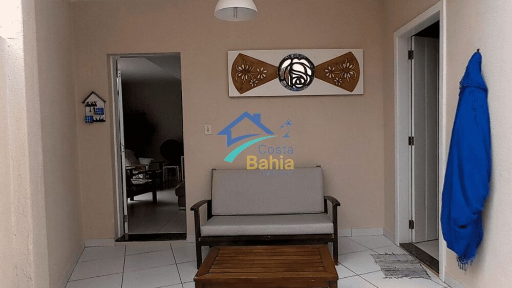 Apartamento à venda com 3 quartos, 142m² - Foto 19