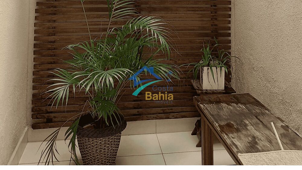 Apartamento à venda com 3 quartos, 142m² - Foto 3