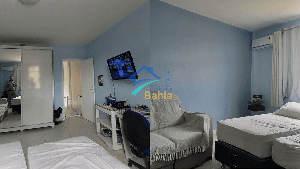 Apartamento à venda com 3 quartos, 142m² - Foto 17