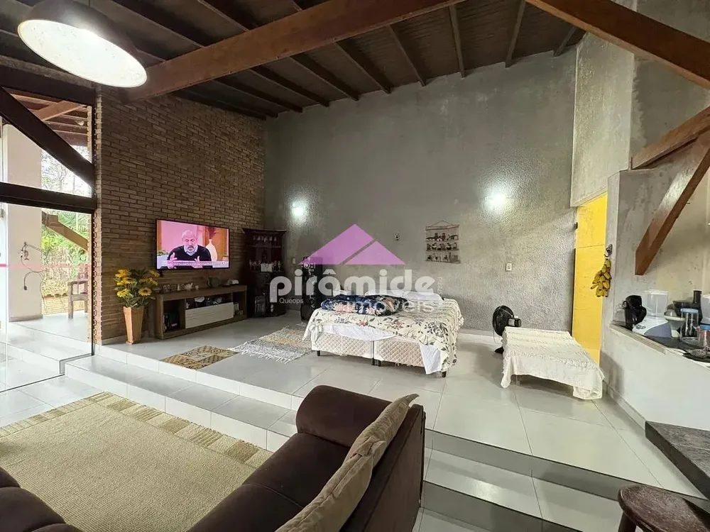 Casa, 4 quartos, 300 m² - Foto 1