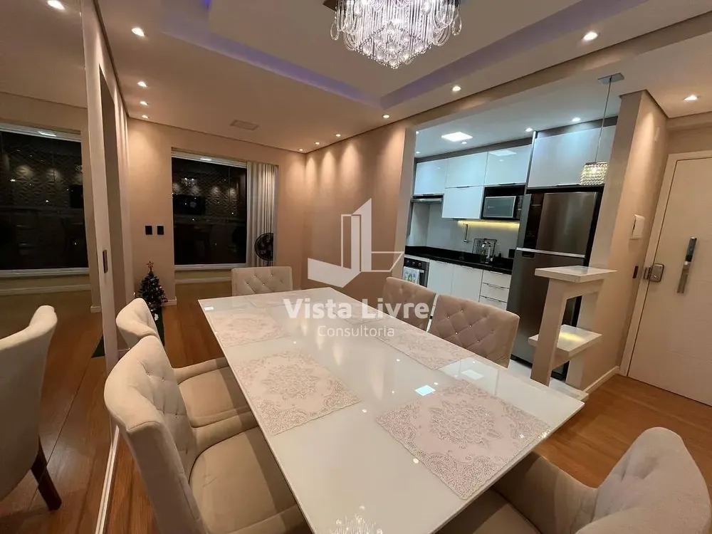 Apartamento, 2 quartos, 47 m² - Foto 1