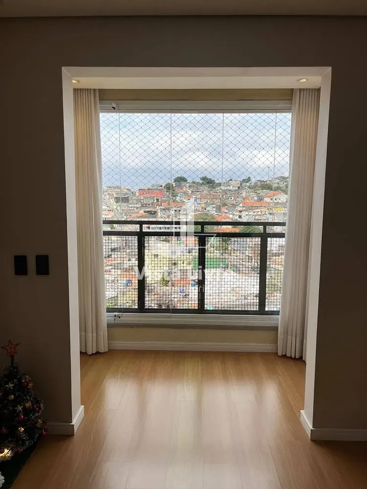 Apartamento, 2 quartos, 47 m² - Foto 3