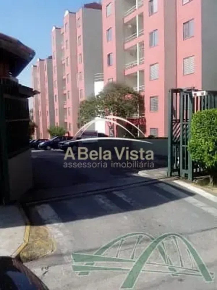 Apartamento, 2 quartos, 55 m² - Foto 3