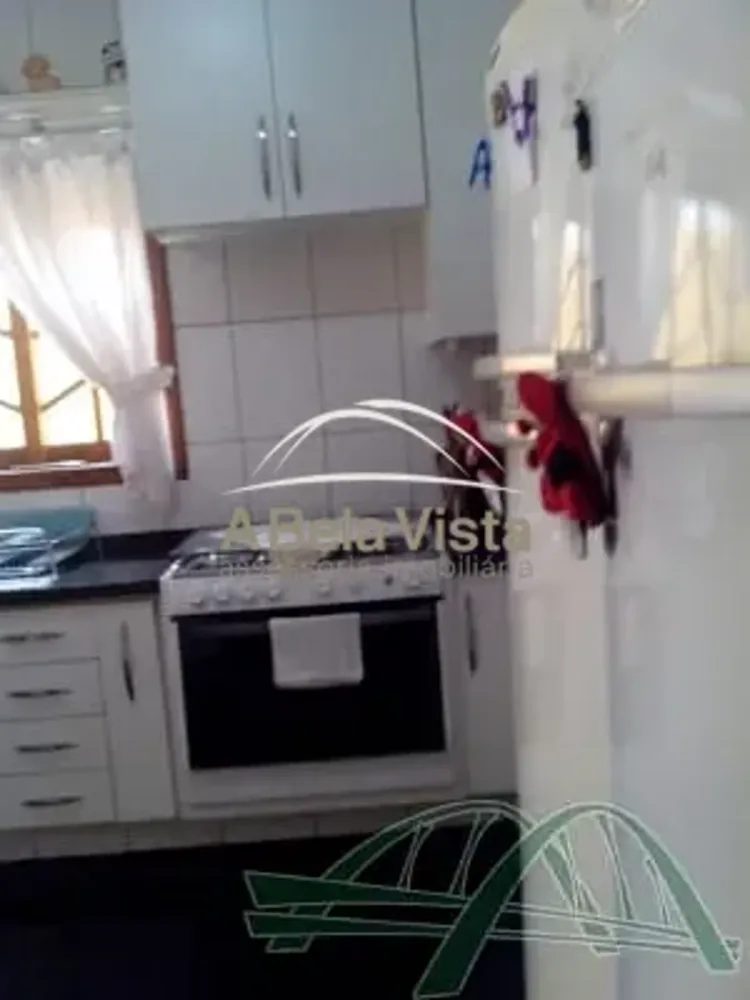 Apartamento, 2 quartos, 55 m² - Foto 4