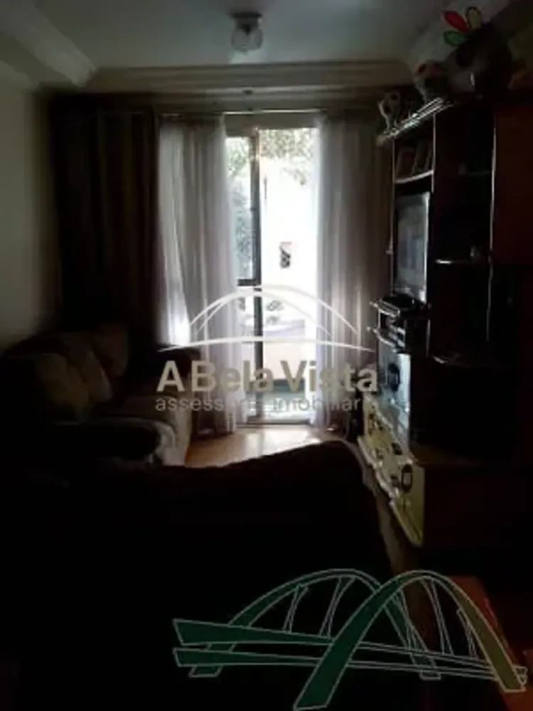 Apartamento, 2 quartos, 55 m² - Foto 8